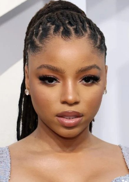 克洛伊·贝利 Chloe Bailey