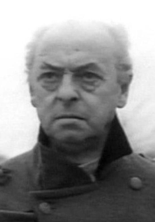 维克多·斯塔尔契奇 Viktor Starcic