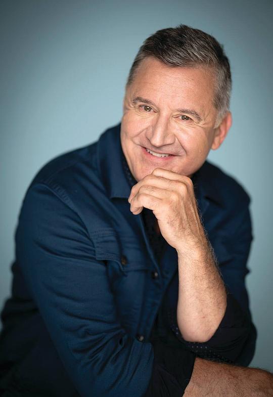 弗朗索瓦·帕皮诺 François Papineau