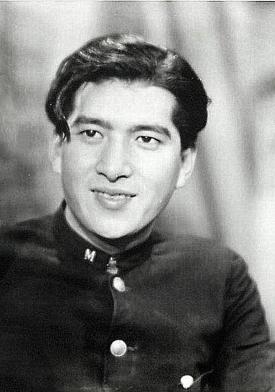 佐野周二 Shûji Sano