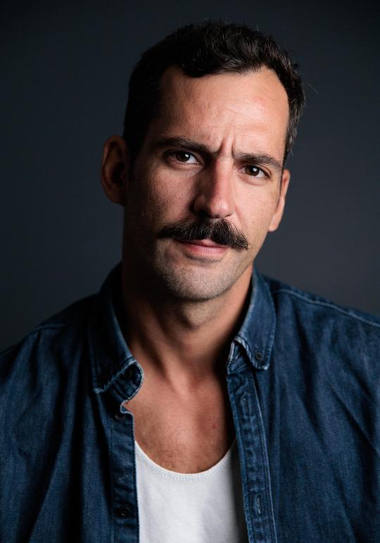 本杰明·戈罗尼奥 Benjamin Gorroño