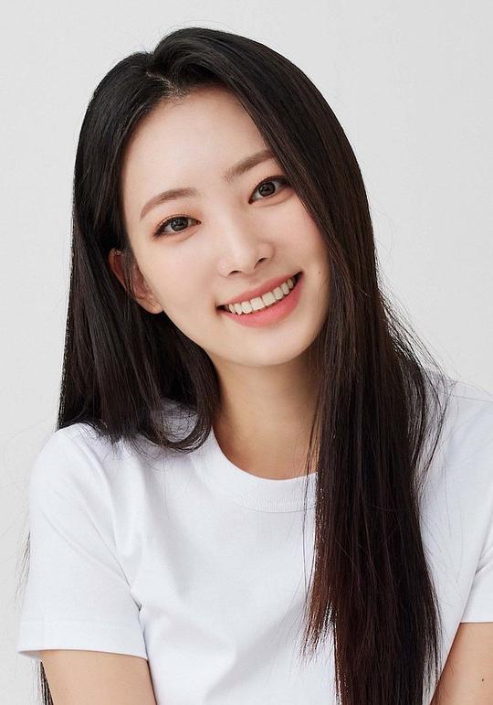 钟智宇 Jiwoo Jong