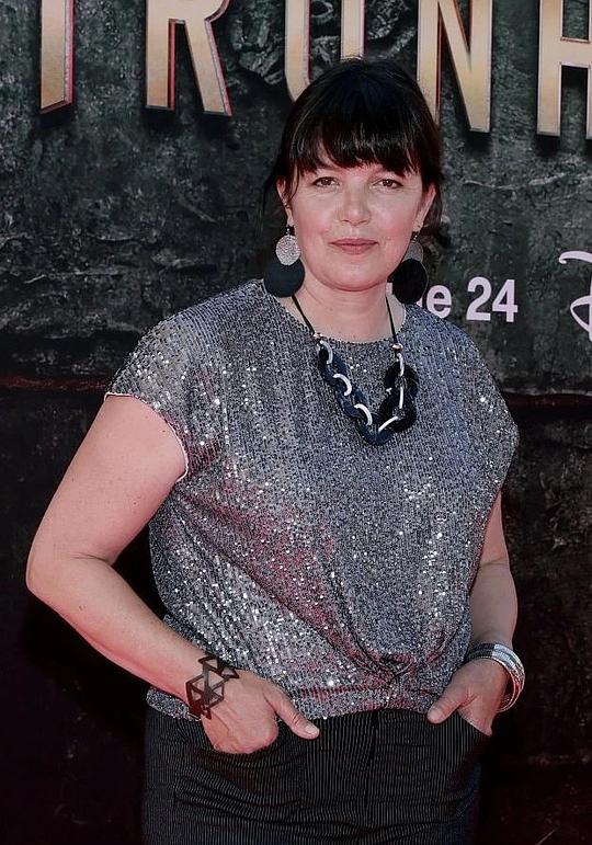 艾莉森·凯利 Alison Kelly