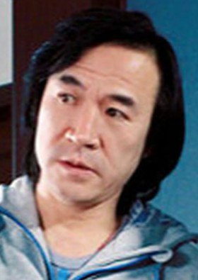 高进军 Jinjun Gao