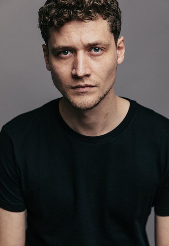 Nikolaj Dencker Schmidt Nikolaj Dencker Schmidt