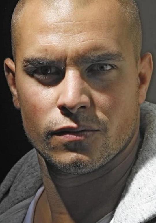 马蒂厄·拉多特 Mathieu Lardot