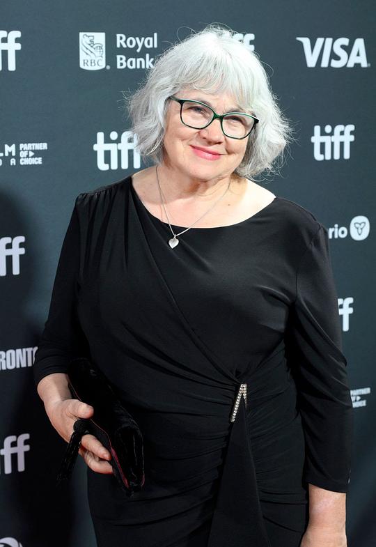 迪尔德尔·鲍文 Deirdre Bowen