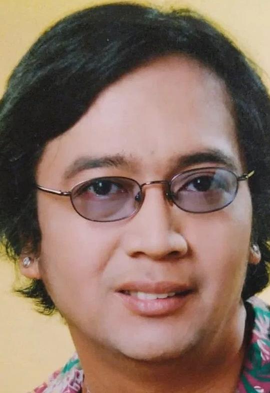 Mac Alejandre Mac Alejandre