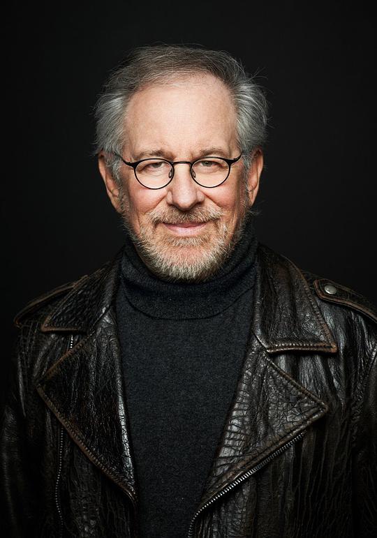 史蒂文·斯皮尔伯格 Steven Spielberg