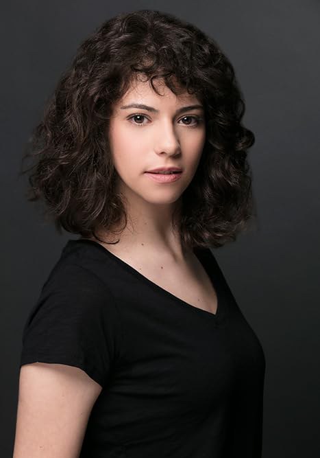 塞伦·科奇 Ceren Koç