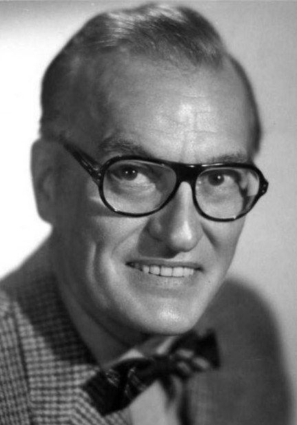 戴夫·加罗威 Dave Garroway