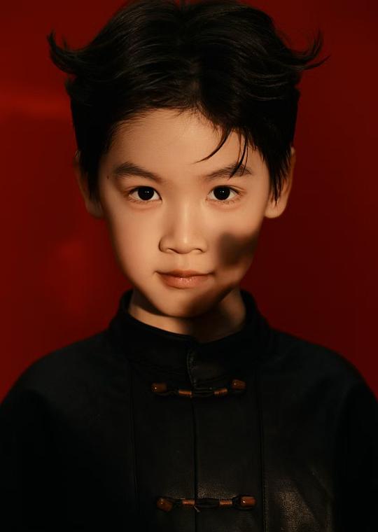 李沐洋 Muyang Li