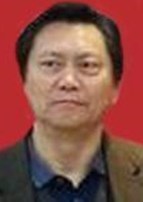 冯瑞春 Ruichun Feng