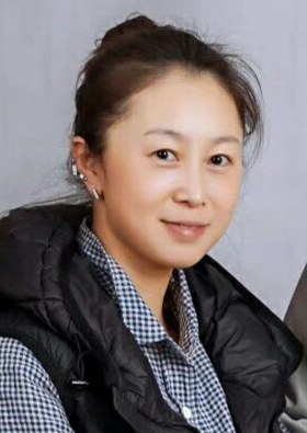 金鸿 Hong Jin