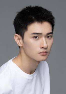 葛凡之 Fanzhi Ge