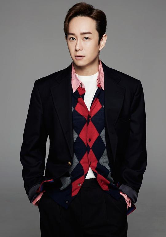 田铭耀 Jeremy Chan