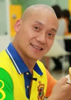 林晓东 Xiaodong Lin