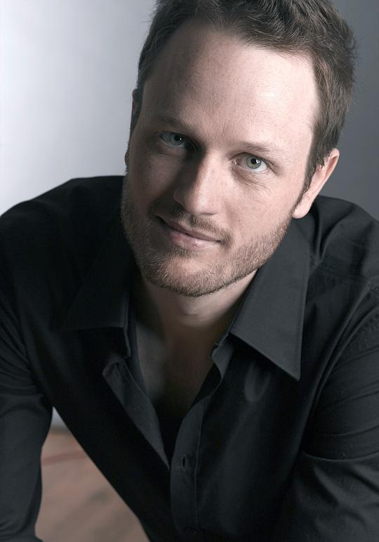 托德·阿蒙德 Todd Almond