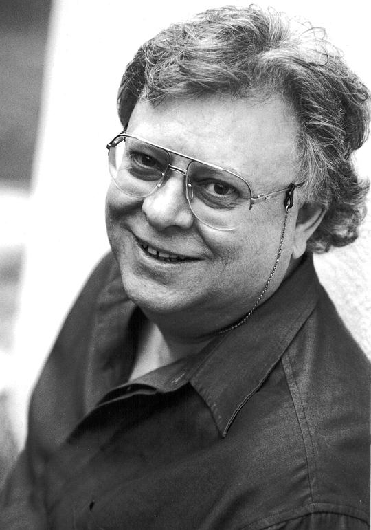 迈克尔·阿姆斯特朗 Michael Armstrong