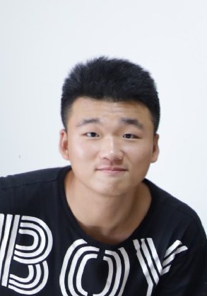 唐俊龙 Junlong Tang
