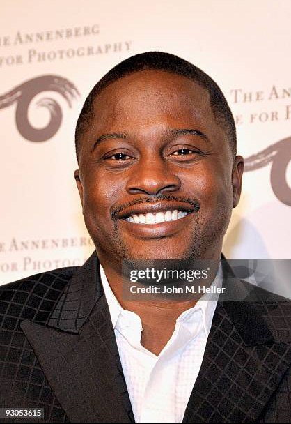 米切尔·巴特勒 Mitchell Butler