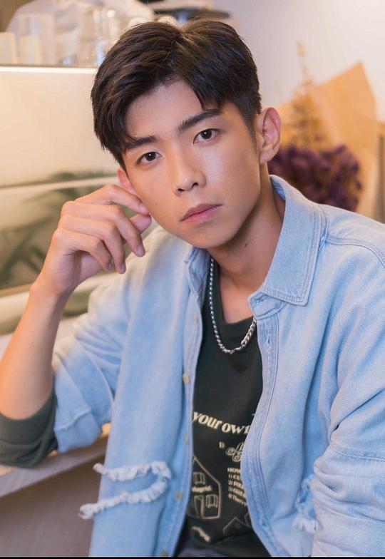 于成炘 Brian Yu