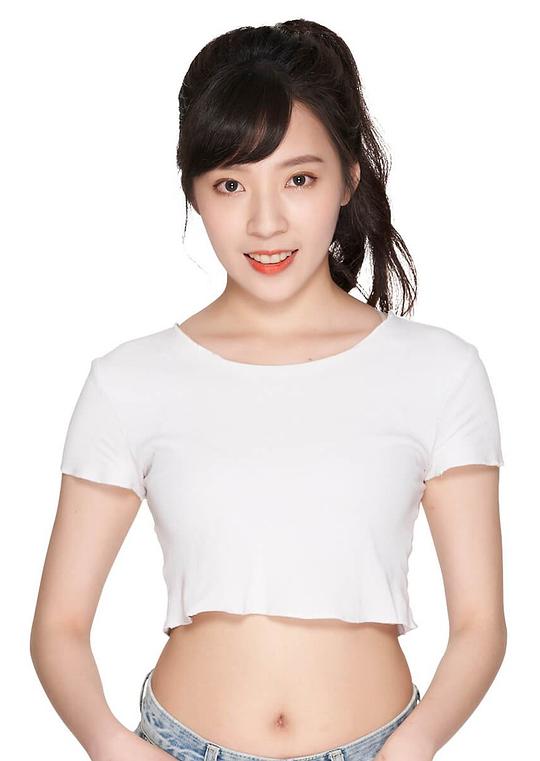 黄琳媛 Lin-yuan Huang