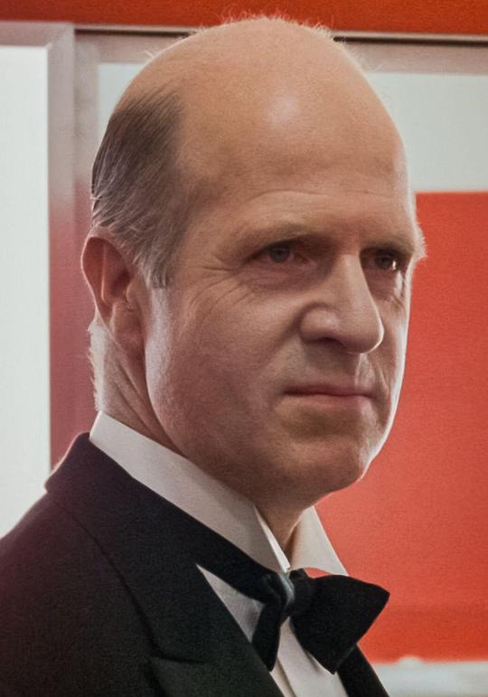 菲利普·斯通 Philip Stone