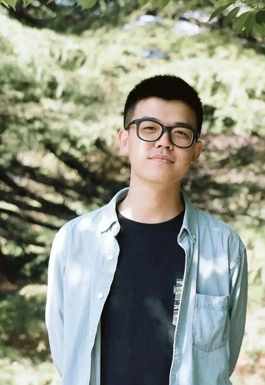 叶星宇 Xingyu Ye