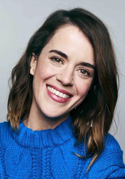 玛丽·霍兰 Mary Holland