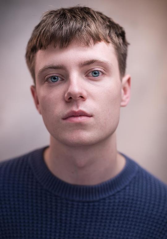 奥利弗·芬尼根 Oliver Finnegan
