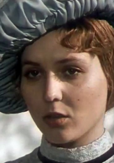 柳德米拉·德门蒂耶娃 Lyudmila Dementyeva
