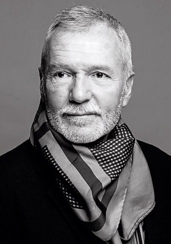 文森特·丢特 Vincent Dieutre