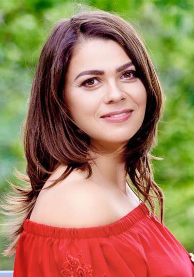 尤利娅·波卢宾斯卡娅 Yuliya Polubinskaya