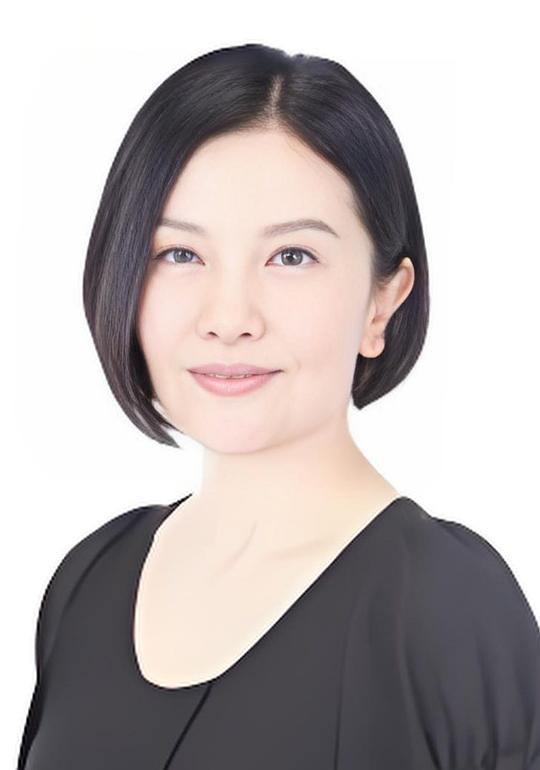 木村理惠 Rie Kimura