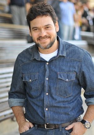 克劳迪奥·加布里埃尔 Cláudio Gabriel