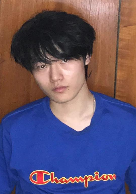 郭烛 Zhu Guo