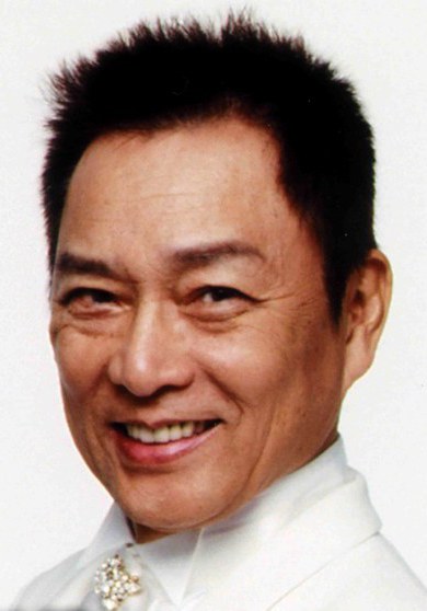 錦野旦 Akira Nishikino