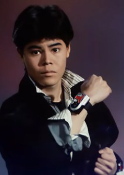 我那覇文章  Ganaha Yoshiaki