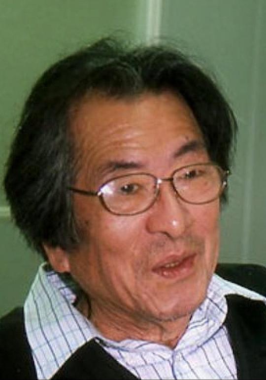 铃木则文 Norifumi Suzuki