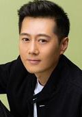 韩明 Ming Han