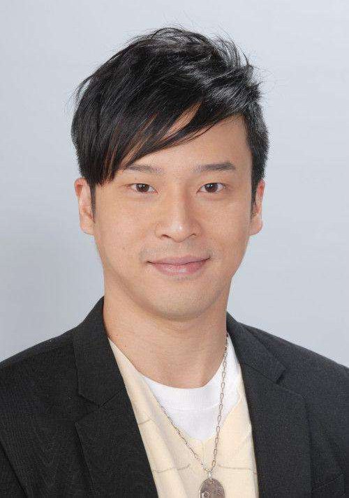 杨天经 Tin King Yeung