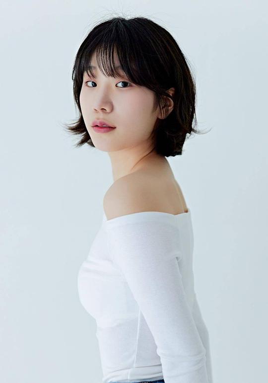 林绣彬 Soo-bin Im
