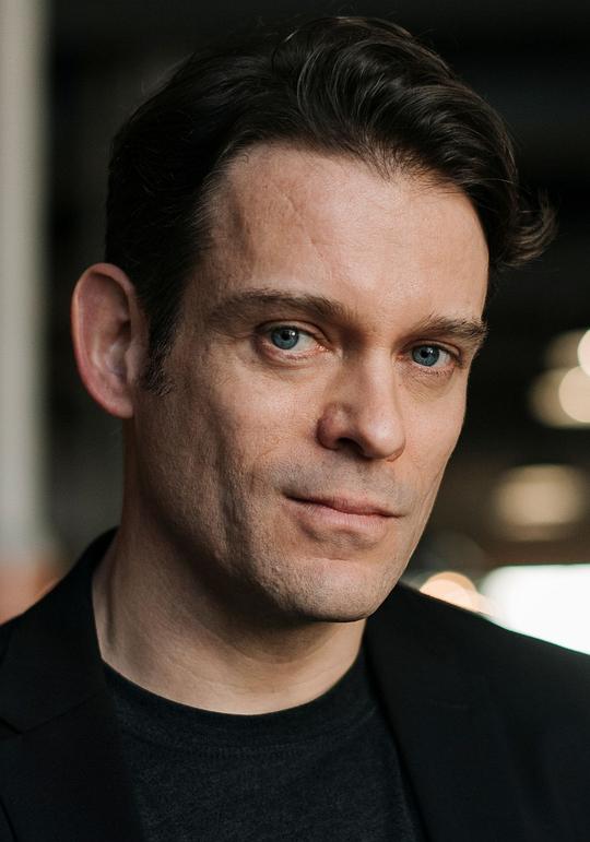 Christoph Hülsen Christoph Hülsen