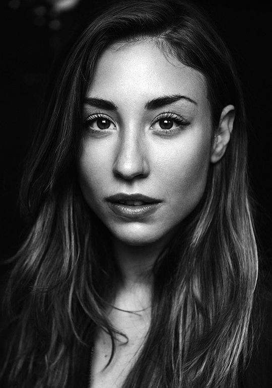 玛德琳·马丁 Madeleine Martin