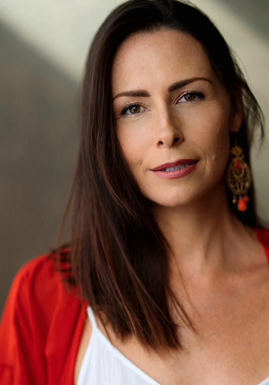 保利娜·伊根 Pauline Egan