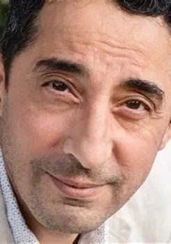 索菲亚讷·贝乐穆登 Sofiane Belmouden