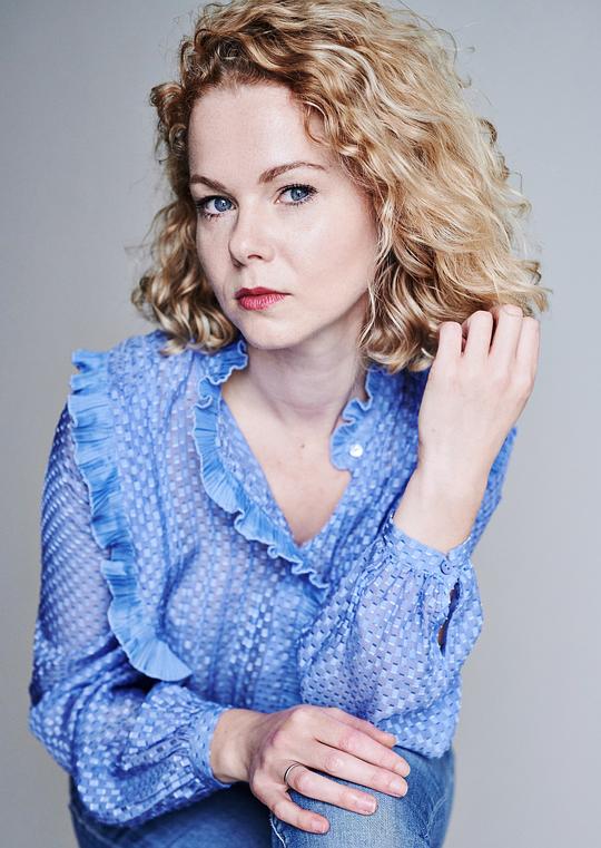 艾米·伦诺克斯 Amy Lennox