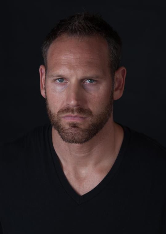 凯尔·奥克利·泽佩尼克 Keil Oakley Zepernick