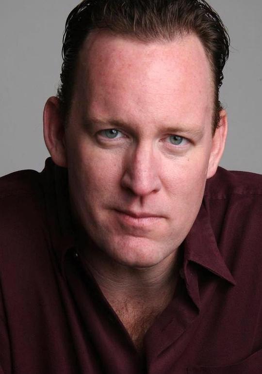 布莱恩·丹尼尔·帕特森 Brian Daniel Patterson